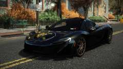 McLaren P1 Rezgo S14 für GTA 4