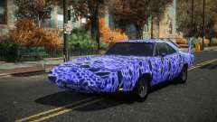 Dodge Charger Vuksa S4 für GTA 4