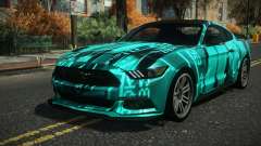 Ford Mustang Varihu S1 pour GTA 4