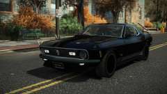 Ford Mustang Plysaro pour GTA 4