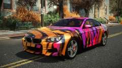 BMW M6 F13 Vossey S13 für GTA 4
