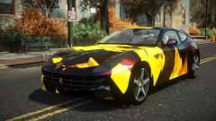 Ferrari FF Vargelu S10 für GTA 4
