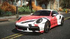 Porsche 911 Rohyj S8 für GTA 4