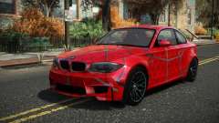 BMW 1M Usheny S10 pour GTA 4
