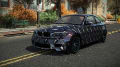 BMW 1M Usheny S6 für GTA 4