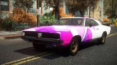 Dodge Charger RT Buhva S4 für GTA 4