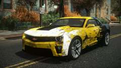 Chevrolet Camaro ZL1 Fatar S14 für GTA 4