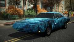 Dodge Charger Vuksa S9 für GTA 4