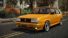 Volkswagen Golf Sureno pour GTA 4