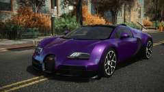 Bugatti Veyron Z4FG pour GTA 4