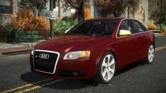 Audi S4 Lefuc pour GTA 4