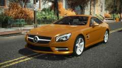 Mercedes-Benz SL500 Yoshiry pour GTA 4