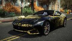 Ferrari F12 Enupox S7 für GTA 4