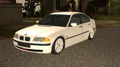 2039 Bmw 323i E46 Sed pour GTA San Andreas