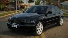 BMW M3 E46 320D V1.0