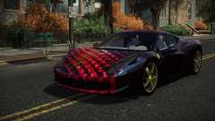 Ferrari 458 Frismo S11 für GTA 4