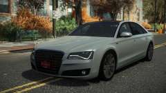 Audi A8 Drebox für GTA 4