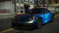 Porsche 911 Surody S14 pour GTA 4