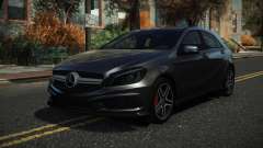 Mersedes-Benz A45 AMG Terho pour GTA 4