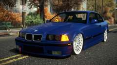 BMW M3 E36 Grumaz für GTA 4