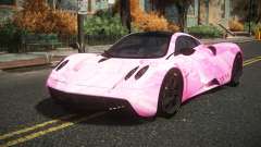 Pagani Huayra Sarbo S13 pour GTA 4