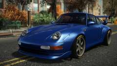 Porsche 993 Veypol für GTA 4