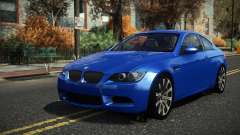 BMW M3 E92 Destu pour GTA 4