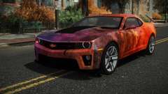 Chevrolet Camaro ZL1 Fatar S2 für GTA 4