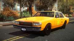 Chevrolet Caprice Classic TLC