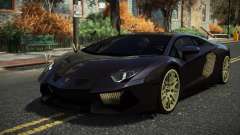Lamborghini Aventador Dipar pour GTA 4