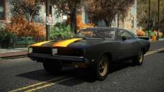 Dodge Charger RT Buhva S1 für GTA 4