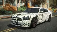 Dodge Charger Dexary S1 für GTA 4