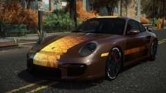 Porsche 977 Goslite S5 für GTA 4