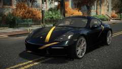 Porsche 718 Wizury S1 für GTA 4