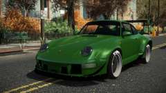 Porsche 911 (993) GTRS pour GTA 4