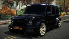 Mercedes-Benz G63 AMG Afoham