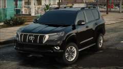 Toyota Land Cruiser Prado [Release]