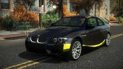 BMW M3 E92 Istora S14 pour GTA 4