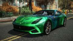 Ferrari F12 Enupox S3 pour GTA 4