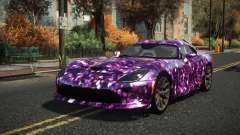 Dodge Viper Nihyog S13 pour GTA 4