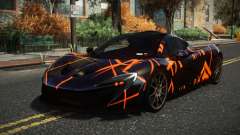 McLaren P1 Rezgo S3 für GTA 4