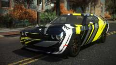 Dodge Challenger Tunajy S11 für GTA 4