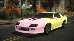 Chevrolet Camaro Vugerty S10 pour GTA 4
