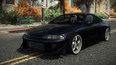Mitsubishi Eclipse Bolida für GTA 4