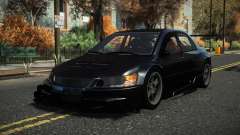 Mitsubishi Lancer IX Bolvy pour GTA 4