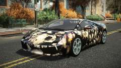 Lamborghini Gallardo Moduhra S2 für GTA 4