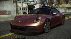 Porsche 911 Surody pour GTA 4
