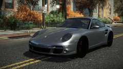 Porsche 911 Saqsu pour GTA 4