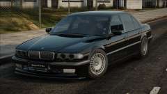BMW E38 And Tuning für GTA San Andreas