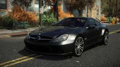 Mercedes-Benz SL65 AMG Gubzo pour GTA 4